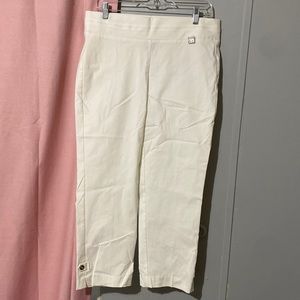 Women’s Rafaella Stretch Slim Leg Pants